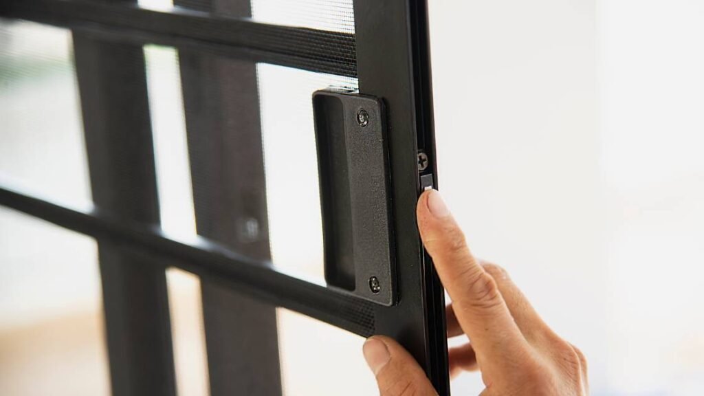 Cancelería de aluminio a la medida en Zapopan