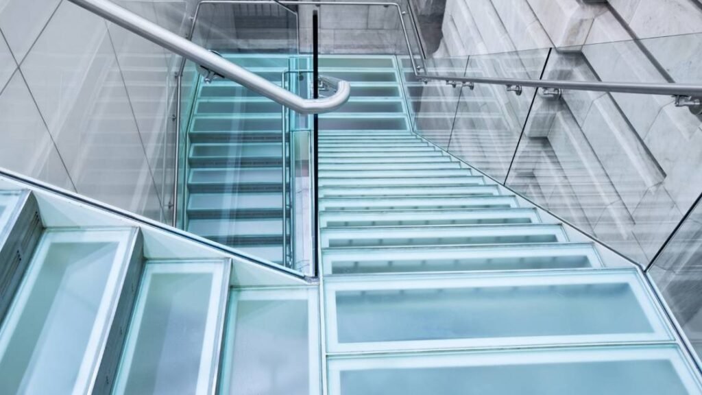 Trabajos personalizados en Vidrio y Aluminio en Zapopan