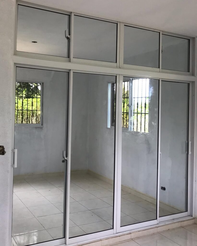 closets de aluminio sobre medida en Zapopan