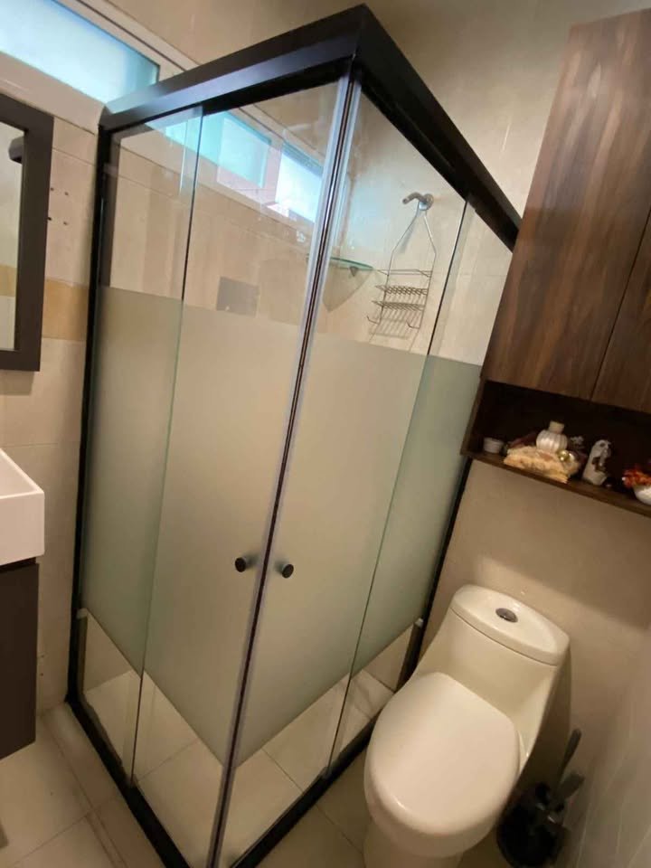 canceles de baño a medida en Zapopan