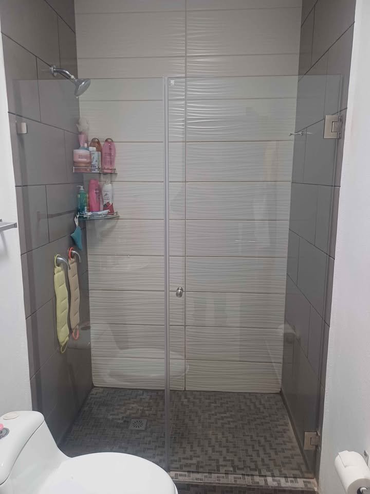 canceles de aluminio y vidrio en Zapopan