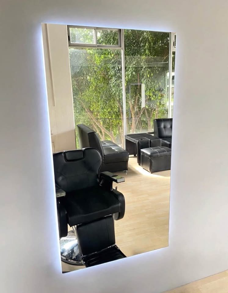 comprar espejos con luz en Zapopan