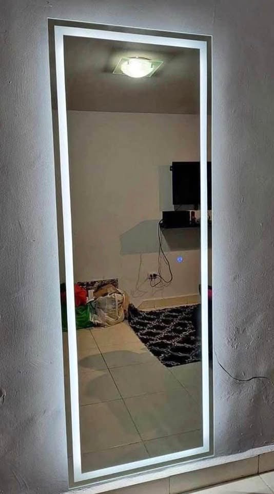 espejos de baño a medida en Zapopan