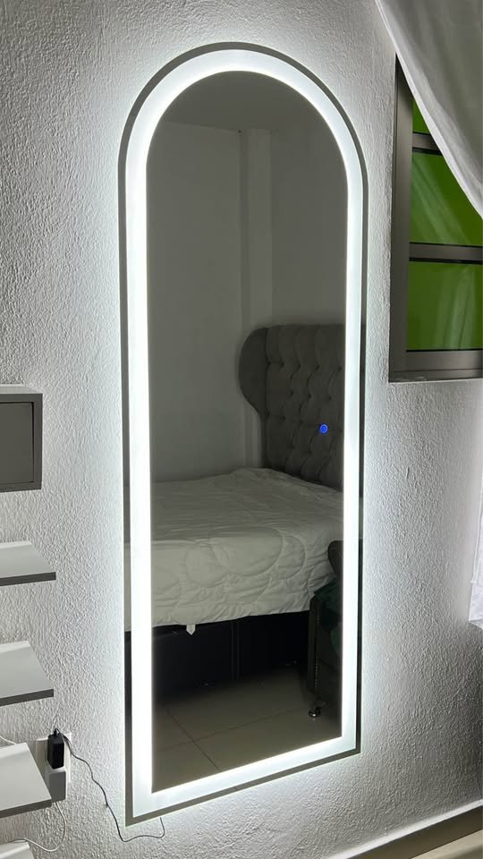 fabricantes de espejos LED en Zapopan