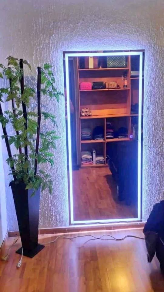espejos con luz para recámara en Zapopan