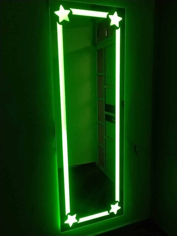 espejos LED para baño en Zapopan