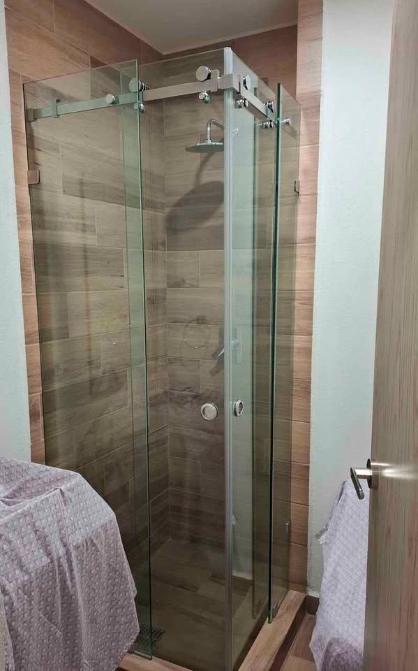 precio de canceles de baño en Zapopan