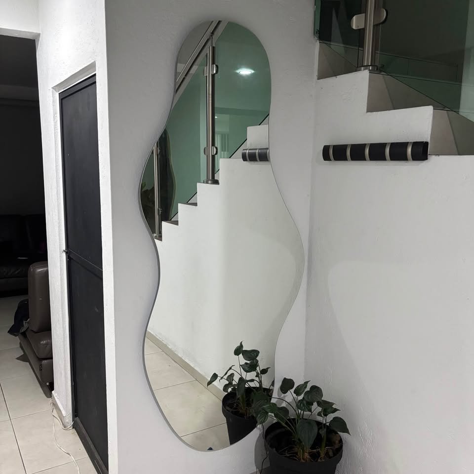 fabricación de espejos con luz en Zapopan