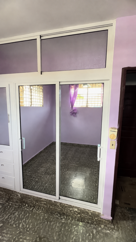 closets de aluminio personalizados en Zapopan