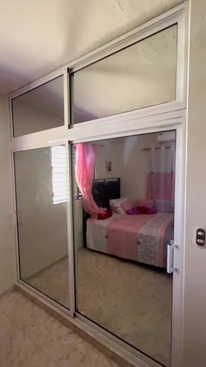 closets de aluminio a medida en Zapopan